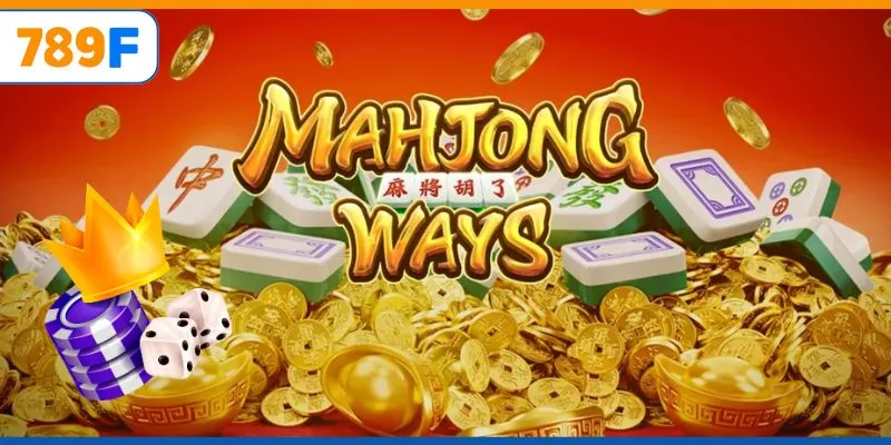 Những bước đơn giản để bạn vào game Đường Mạt Chược