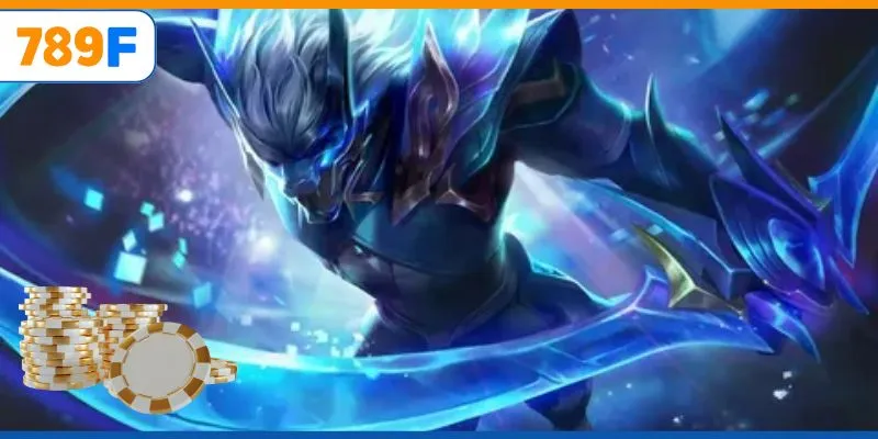 Những cách di chuyển Yone tối ưu nên áp dụng