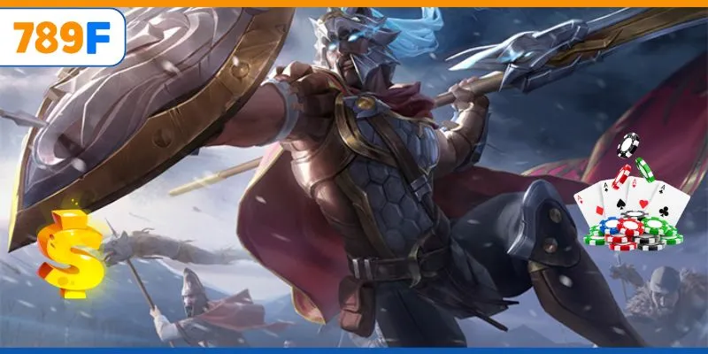 Đội Hình Phù Hợp Với Yoru: Chiến Thuật Valorant 789F 4 Những cách khắc chế tướng Yone hiệu quả