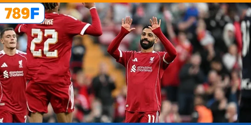 Linh Vật Của Chelsea: Niềm Cảm Hứng Cho Đội Bóng Và Fan 4 Những giai đoạn vô cùng quan trọng của đội tuyển Liverpool