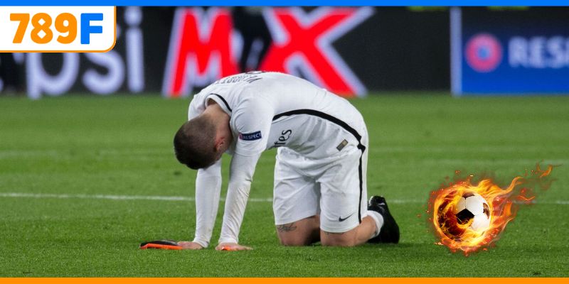 Những Lần PSG Thua Đau Bài Học Lịch Sử Không Thể Quên Ở 789F 1 Những Lần PSG Thua Đau Và Bài Học Lịch Sử Không Thể Quên