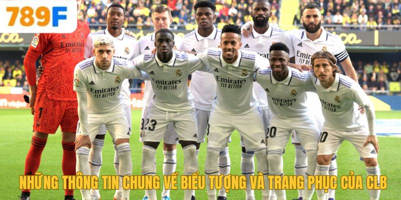 Linh Vật Của Chelsea: Niềm Cảm Hứng Cho Đội Bóng Và Fan 3 Những thông tin chung về biểu tượng và trang phục của CLB
