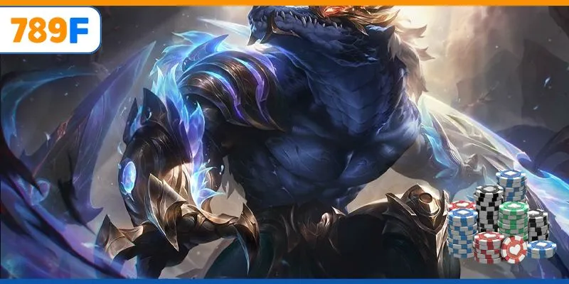 Đội Hình Phù Hợp Với Yoru: Chiến Thuật Valorant 789F 3 Những tướng có khả năng khắc chế Yone mạnh nhất