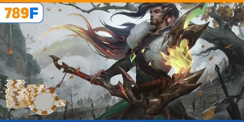 Đội Hình Phù Hợp Với Yoru: Chiến Thuật Valorant 789F 3 Những vị tướng "cứng tay" nhất để khắc chế Yasuo