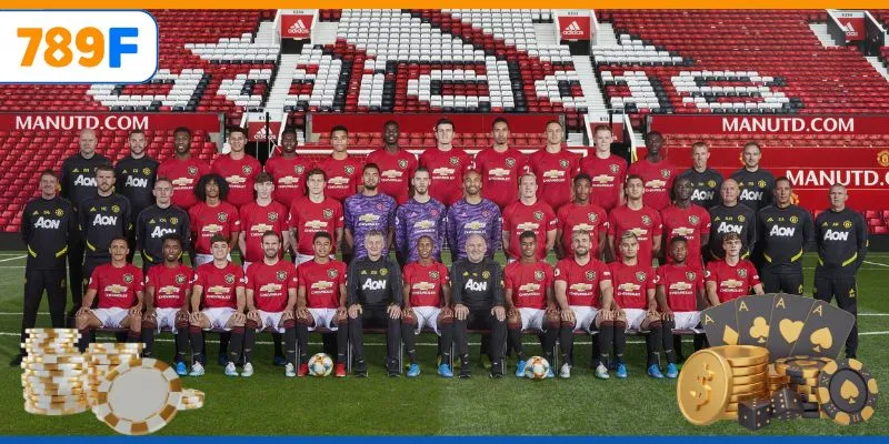 Linh Vật Của Chelsea: Niềm Cảm Hứng Cho Đội Bóng Và Fan 2 Nơi sinh ra Manchester United là nước nào?