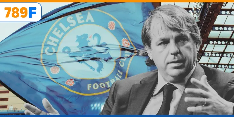 Ông Chủ Của Chelsea Định Hướng Chiến Lược Phát Triển Clb 2026
