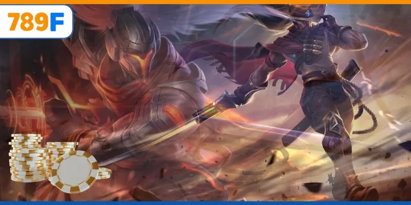 Phân tích vị trí thi đấu của Yasuo: Ưu thế và khó khăn khi chơi ở mỗi lane