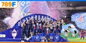 Giải Đáp - PSG Có Bao Nhiêu Cúp C1 Từ Trước Đến Nay
