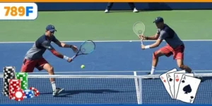 Quần Vợt Đánh Mấy Set Và Những Điều Người Chơi Cần Biết