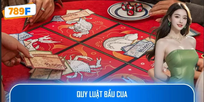 Quy Luật Bầu Cua - Bí Quyết Tăng Tỉ Lệ Thắng Trong Trò Chơi
