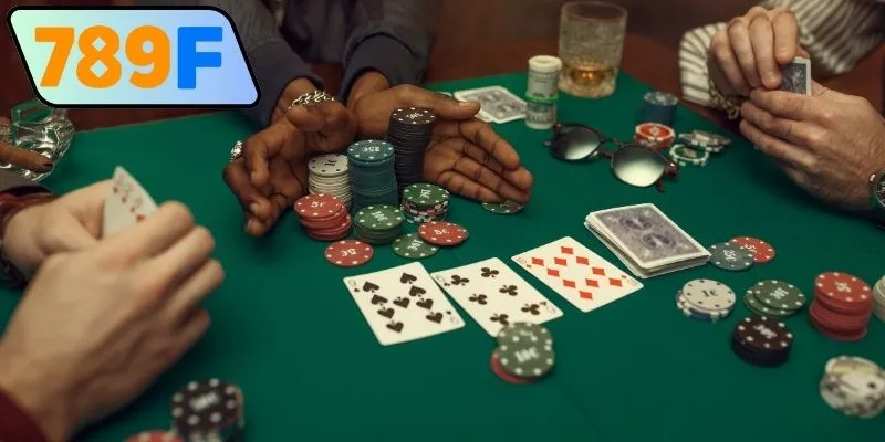 Mậu Binh Chơi Dễ Không - Câu Hỏi Được Tìm Nhiều Trong 2025 3 Quy tắc và cấu trúc trong Poker