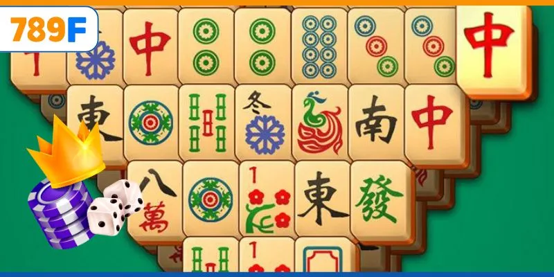 Đường Mạt Chược Là Gì – Hướng Dẫn Chơi Chi Tiết Tại 789F 4 Rủi ro nghiêm trọng khi dùng hack game đường mạt chược