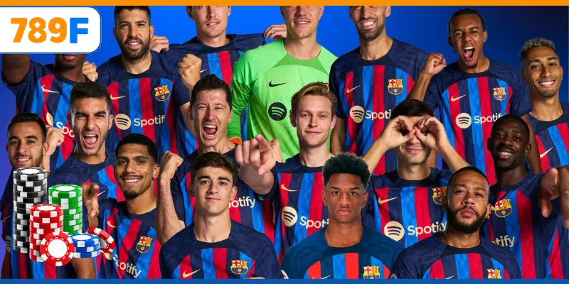 Tài năng trẻ Lamine Yamal mang đến năng lượng mới cho đội bóng.