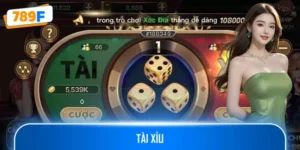 Tài Xỉu - Tựa Game Với Chiến Thuật Cược Thông Minh Hiệu Quả