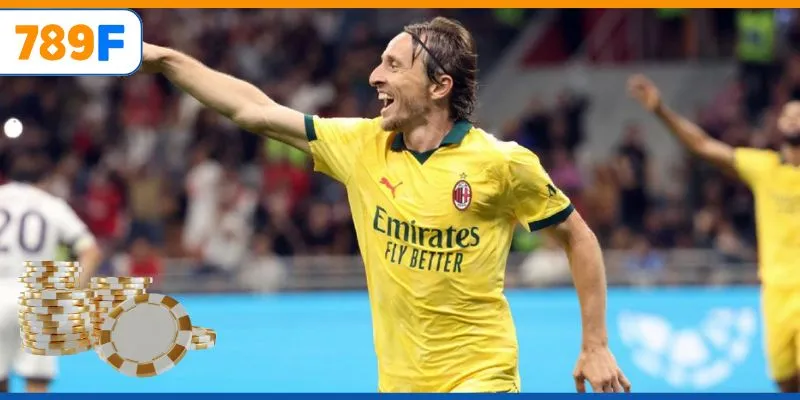 Linh Vật Của Chelsea: Niềm Cảm Hứng Cho Đội Bóng Và Fan 4 Tầm ảnh hưởng lớn tới nền bóng đá quốc tế