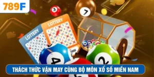 Quy Luật Xổ Số Miền Nam - Bí Quyết Để Giành Lấy Tiền Tỷ