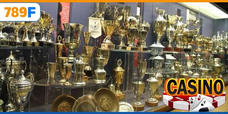 Linh Vật Của Chelsea: Niềm Cảm Hứng Cho Đội Bóng Và Fan 2 Thành tựu bóng đá của Manchester United