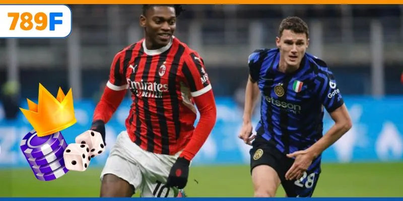 Linh Vật Của Chelsea: Niềm Cảm Hứng Cho Đội Bóng Và Fan 3 Thế hệ trẻ bản lĩnh của AC Milan