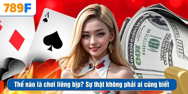 Mậu Binh Chơi Dễ Không - Câu Hỏi Được Tìm Nhiều Trong 2025 2 Thế nào là chơi liêng bịp? Điều thực tế mà không phải ai cũng biết