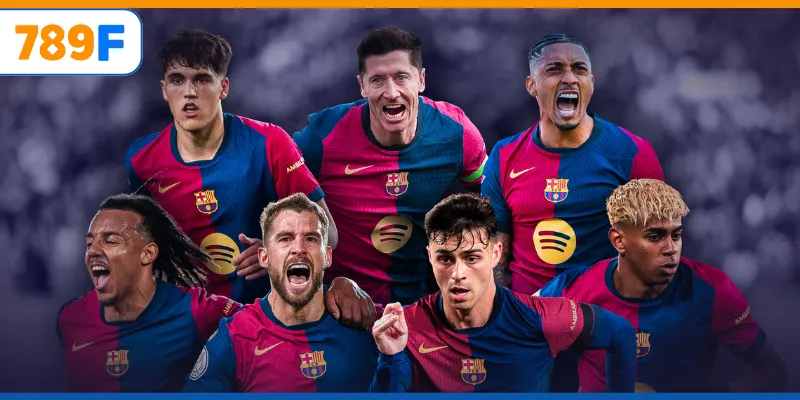 Thống Kê Barcelona Có Bao Nhiêu Cúp C1 Danh Hiệu 789F 1 Barcelona Có Bao Nhiêu Cúp C1