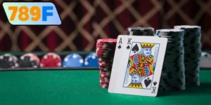 Xếp Hạng Thứ Tự Bài Poker Từ Cao Đến Thấp Chuẩn Nhất 2025