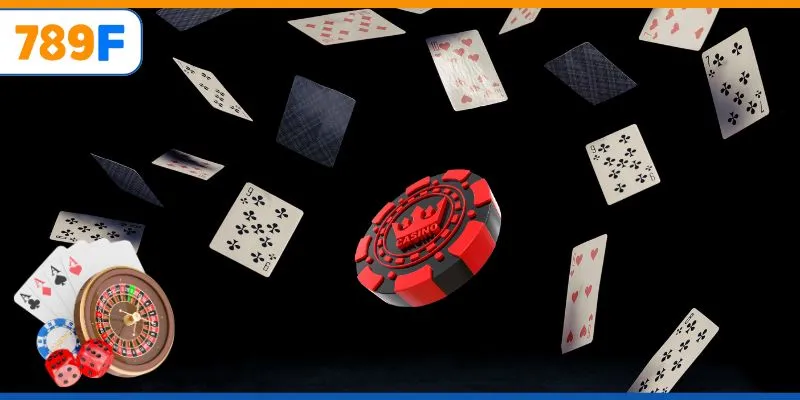Tìm hiểu khái niệm cơ bản của tựa game casino này