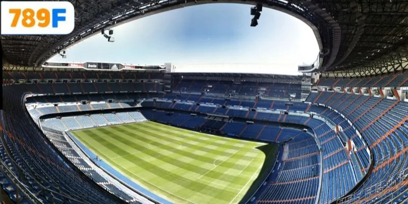 Tìm hiểu thông tin về Real Madrid ở đâu