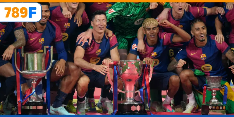 Linh Vật Của Chelsea: Niềm Cảm Hứng Cho Đội Bóng Và Fan 2 Tìm hiểu về danh sách các Barcelona người quản lý