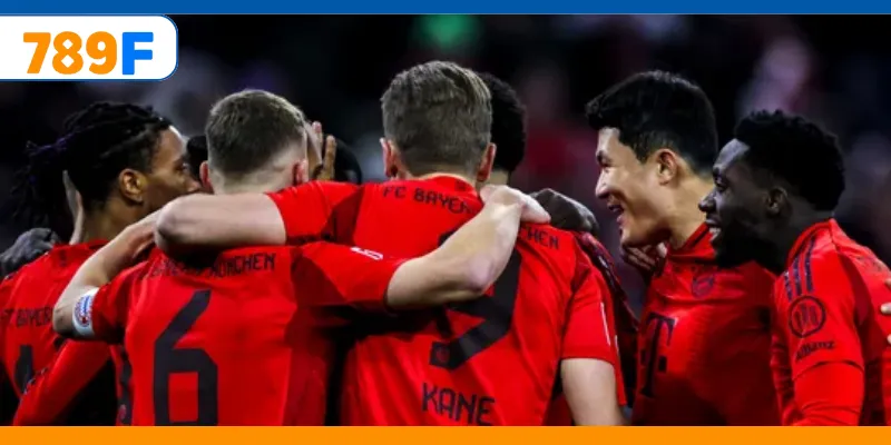 Tình Hình Bayern Munich Chuyển Nhượng Mùa Giải Này 1 Tình Hình Bayern Munich Chuyển Nhượng Mùa Giải Này