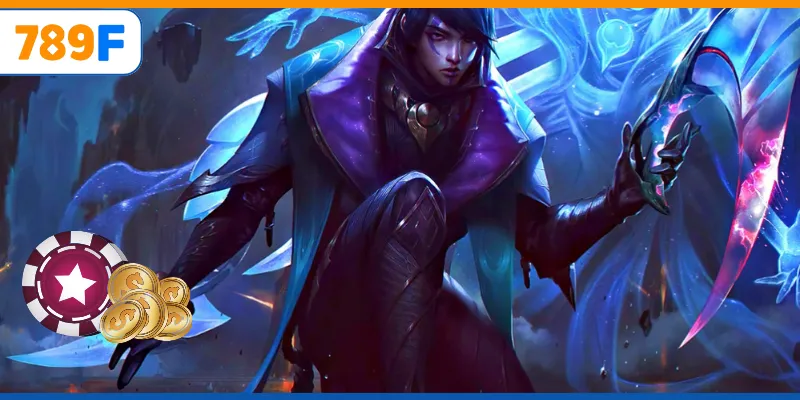 Tình huống bắt lẻ thành công khiến Jinx mất lợi thế.