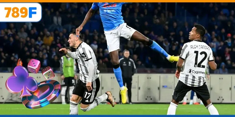 Linh Vật Của Chelsea: Niềm Cảm Hứng Cho Đội Bóng Và Fan 2 Toàn cảnh bê bối Juventus đi tù