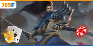 Tốc Độ Gió Của Yasuo Tốc Hành: Skin Mới, Âm Thanh Bắt Tai