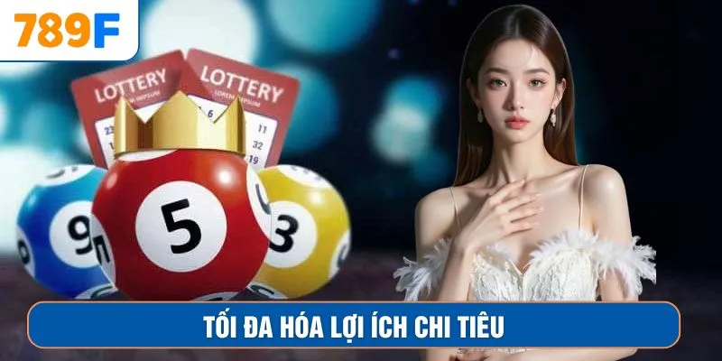 Tối đa hóa lợi ích chi tiêu