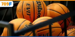 Tổng Hợp Trận Bóng Rổ Hay Nhất 789F, Kịch Tính 2025