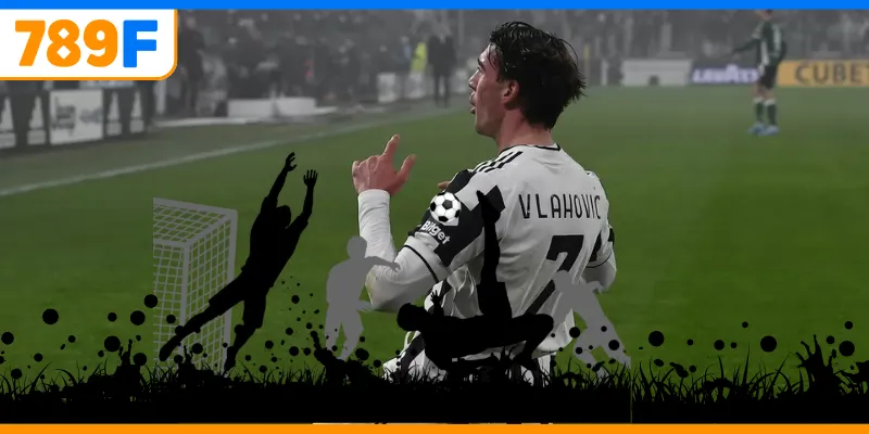 Tổng hợp trận đấu Juventus gây cấn nhất lịch sử