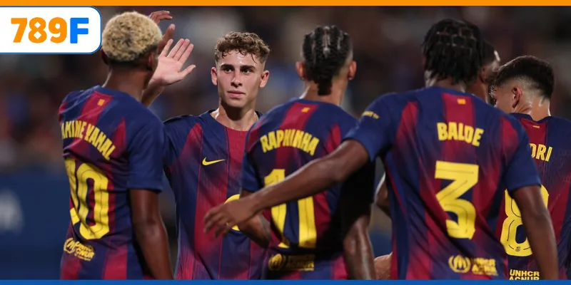 Linh Vật Của Chelsea: Niềm Cảm Hứng Cho Đội Bóng Và Fan 2 Tổng quan thông tin về việc Barcelona có bao nhiêu cúp c1