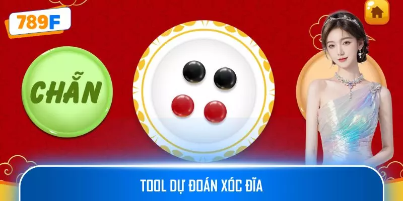 Tool Dự Đoán Xóc Đĩa - Dễ Dàng Áp Dụng, Hiệu Quả Tức Thì