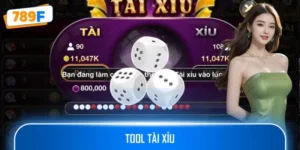Tool Tài Xỉu - Công Cụ Thông Minh Cho Mọi Game Thủ