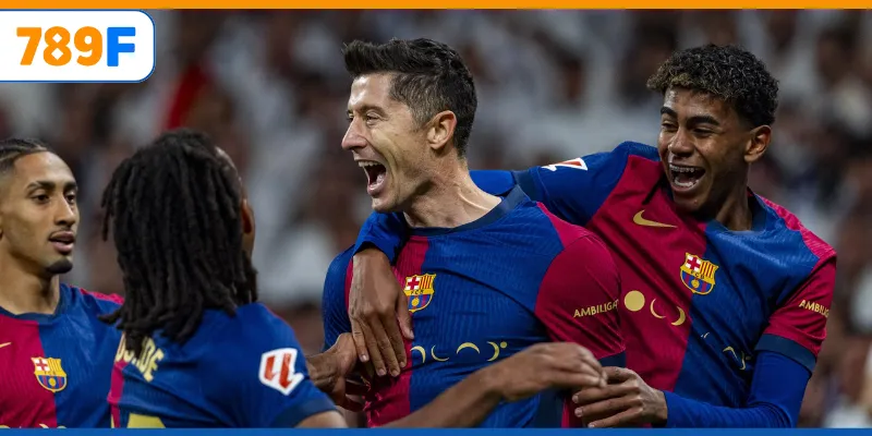 Linh Vật Của Chelsea: Niềm Cảm Hứng Cho Đội Bóng Và Fan 4 TOP các hình thức cược thú vị liên quan đến Barcelona