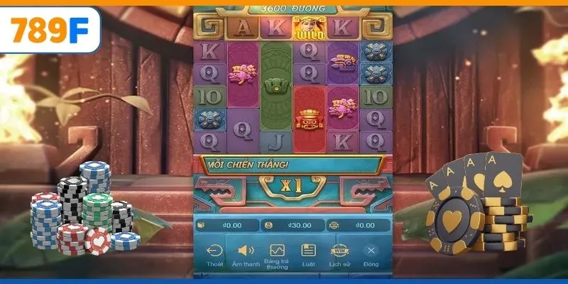 Trải nghiệm thực tế từ các game thủ 