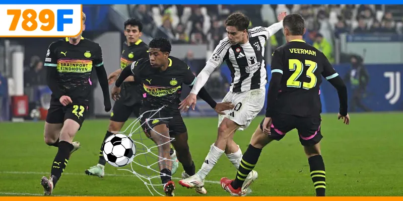 Những Trận Đấu Juventus Bùng Nổ Cảm Xúc Bất Ngờ Và Khó Quên