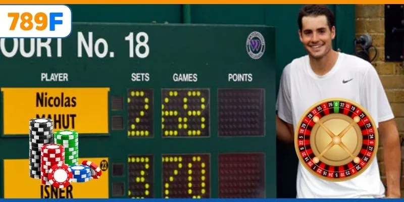 Trận Quần Vợt Dài Nhất Trong Lịch Sử Wimbledon