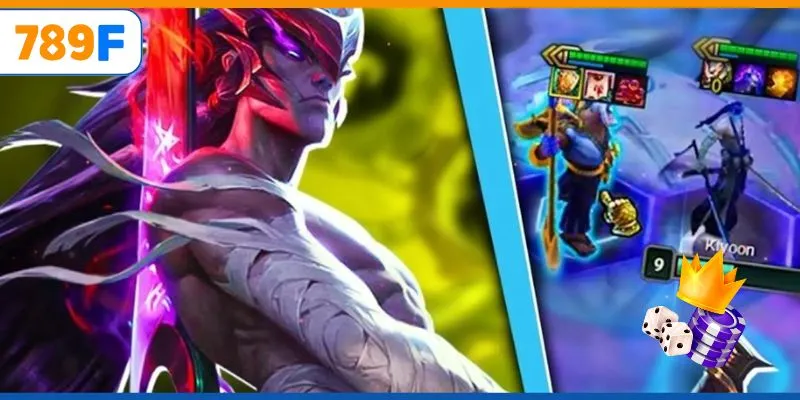 Vài mẹo cần áp dụng khi kết hợp