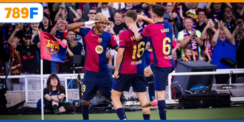 Linh Vật Của Chelsea: Niềm Cảm Hứng Cho Đội Bóng Và Fan 4 Vai trò mà Barcelona huấn luyện viên đem đến hiện nay