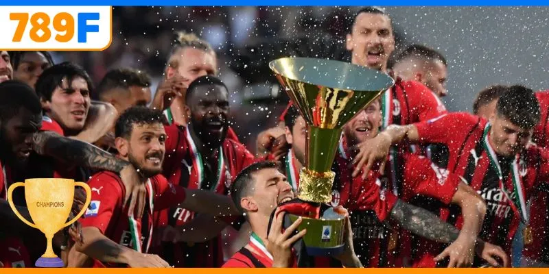 Linh Vật Của Chelsea: Niềm Cảm Hứng Cho Đội Bóng Và Fan 4 Ý nghĩa quan trọng của 7 chiếc cúp của AC Milan vô địch C1 năm nào