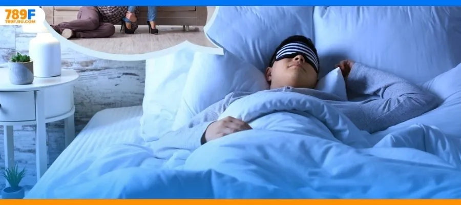 Thông điệp đầy may mắn khi mơ thấy khoai lang