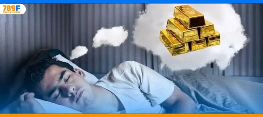 Mơ Thấy Vợ Cũ Là Hên Hay Xui? Con Số May Mắn Tương Ứng Tại 789F