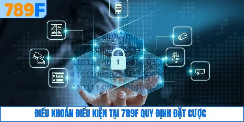 Điều Khoản Điều Kiện 3 Điều khoản điều kiện khi đặt cược trên 789F